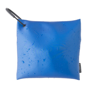 PROTECT YOURCELLF WATER BED BLUE ZIP POUCH